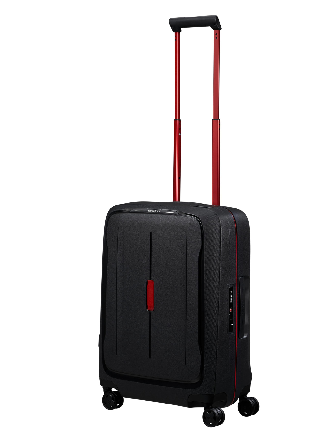 Чемодан Samsonite модель KM018001 Чемодан Samsonite модель KM018001 Фото