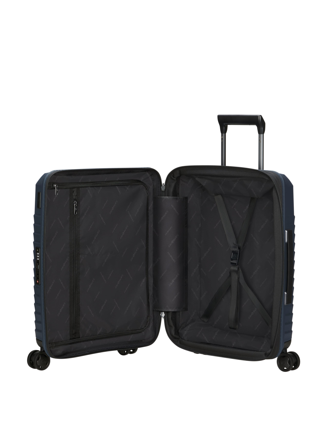 Чемодан Samsonite модель KL901001 Фото
