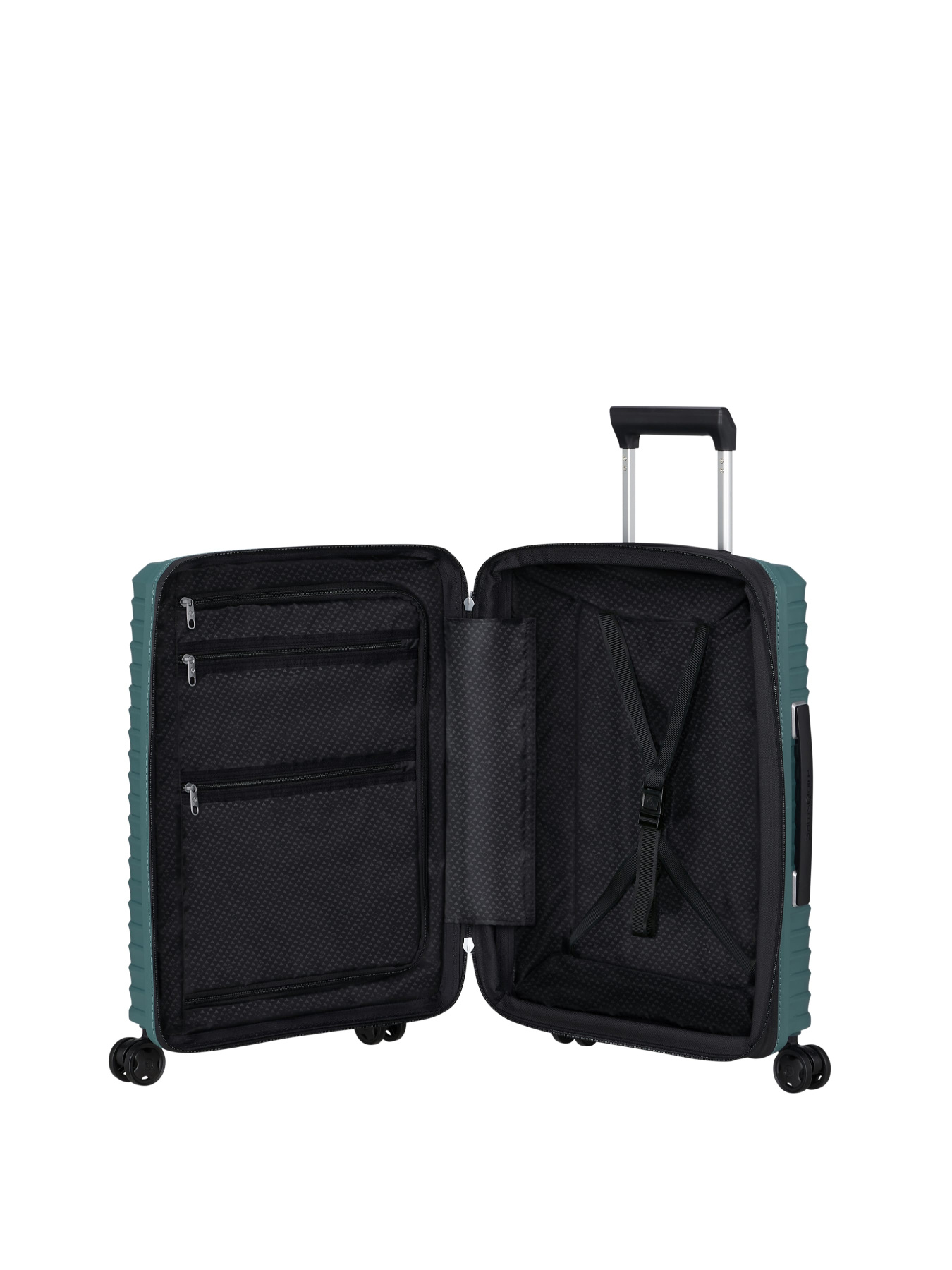 Валіза Samsonite модель KJ131001 Фото
