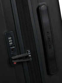 Чемодан Samsonite модель KO609001 Чемодан Samsonite модель KO609001 Фото