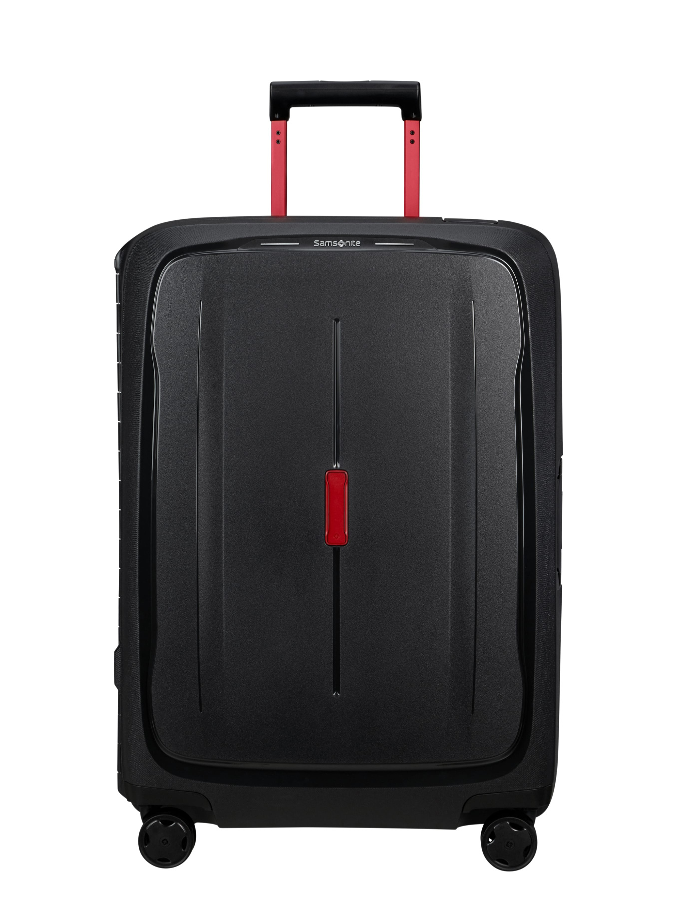 Валіза Samsonite модель KM018002 Фото