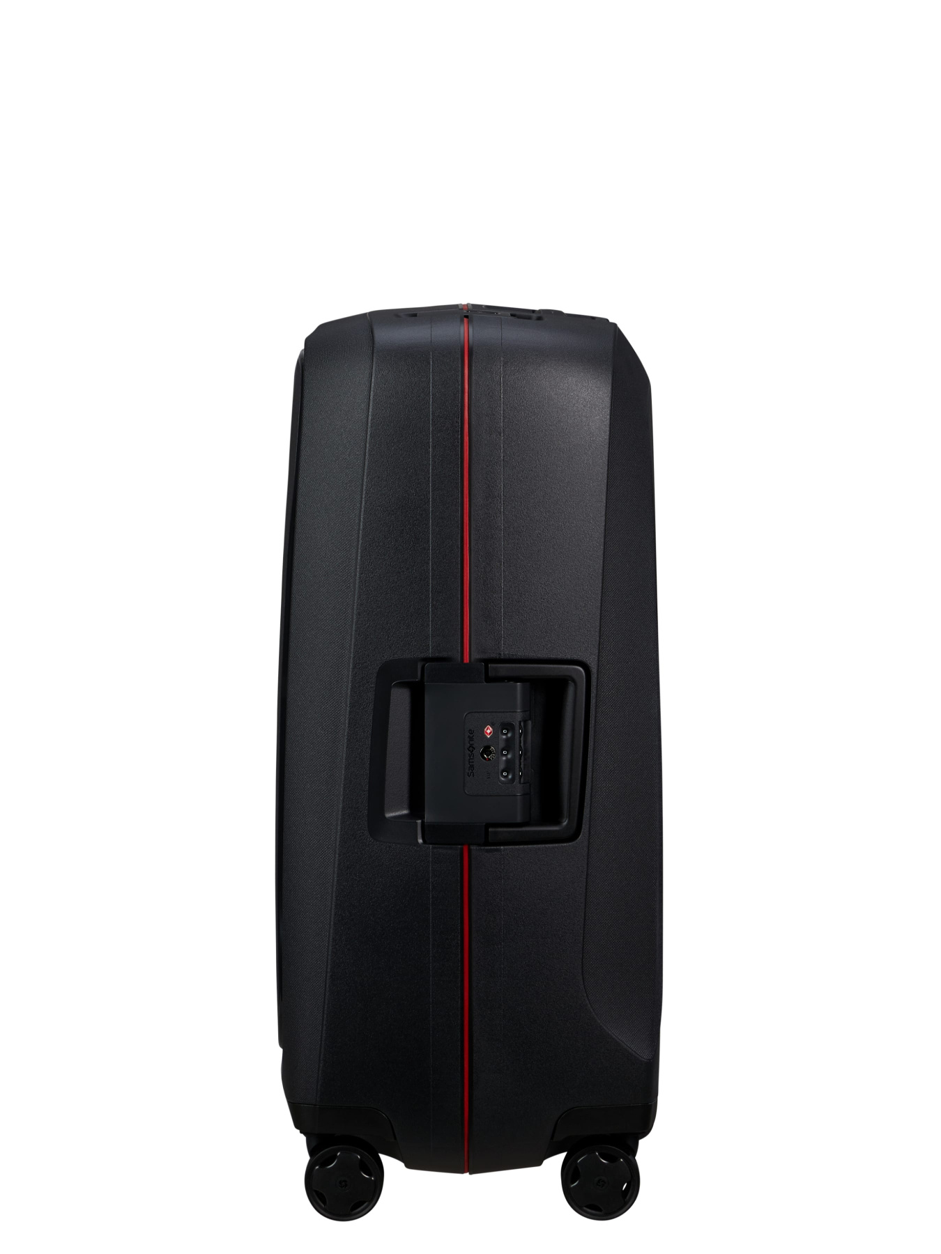 Чемодан Samsonite модель KM018002 Чемодан Samsonite модель KM018002 Фото