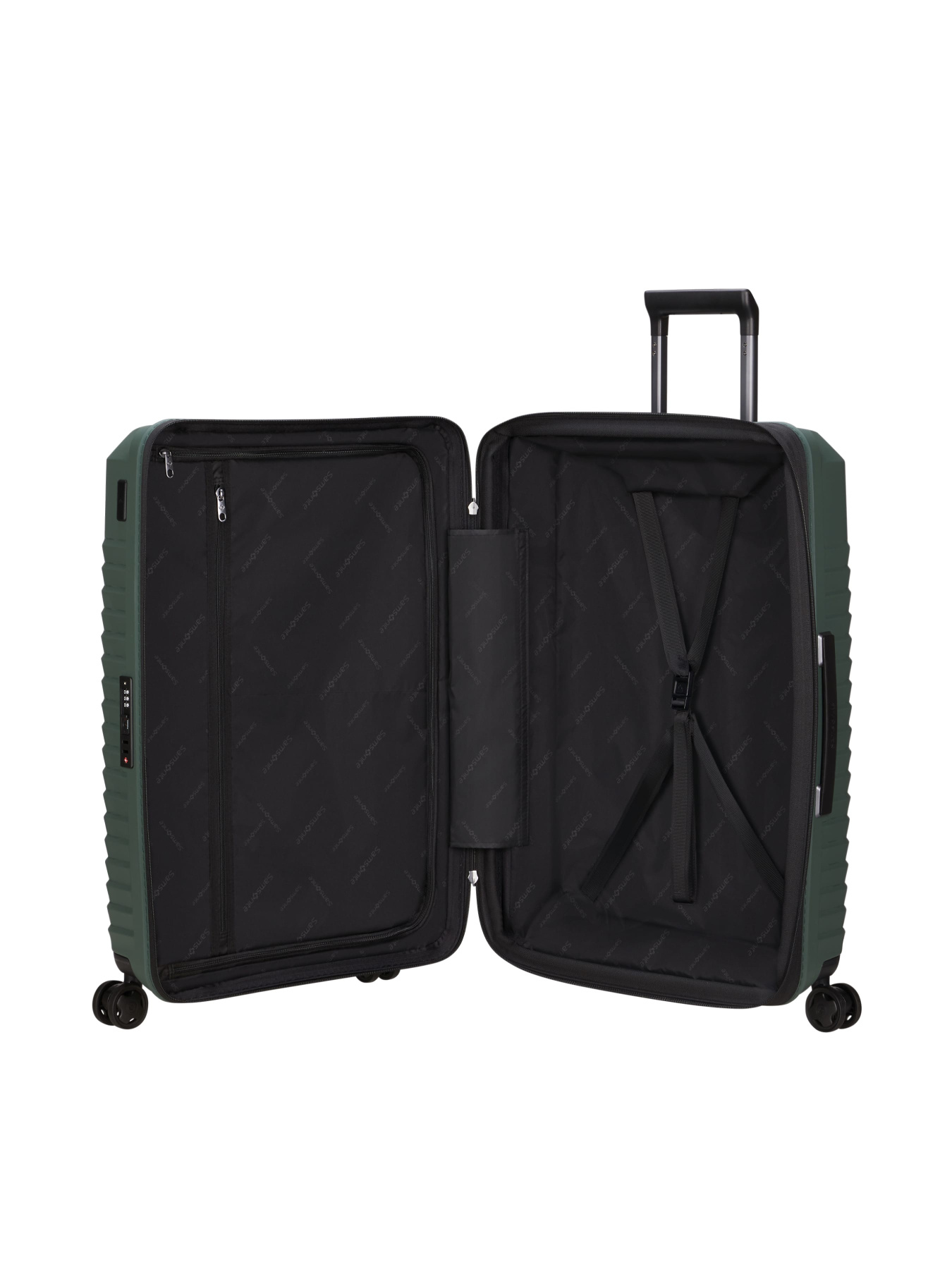 Валіза Samsonite модель KL924002 Фото