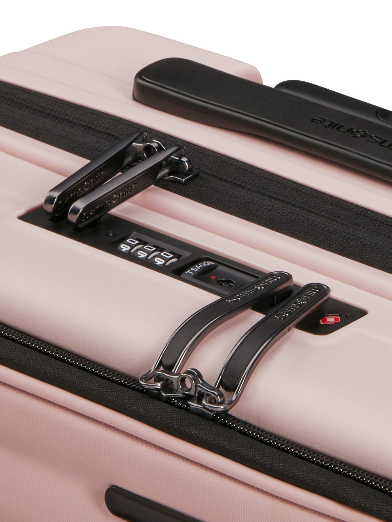 Валіза Samsonite модель KO680002 Фото