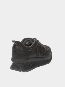 Кросівки Grunberg модель 148586/01-07E-black Фото