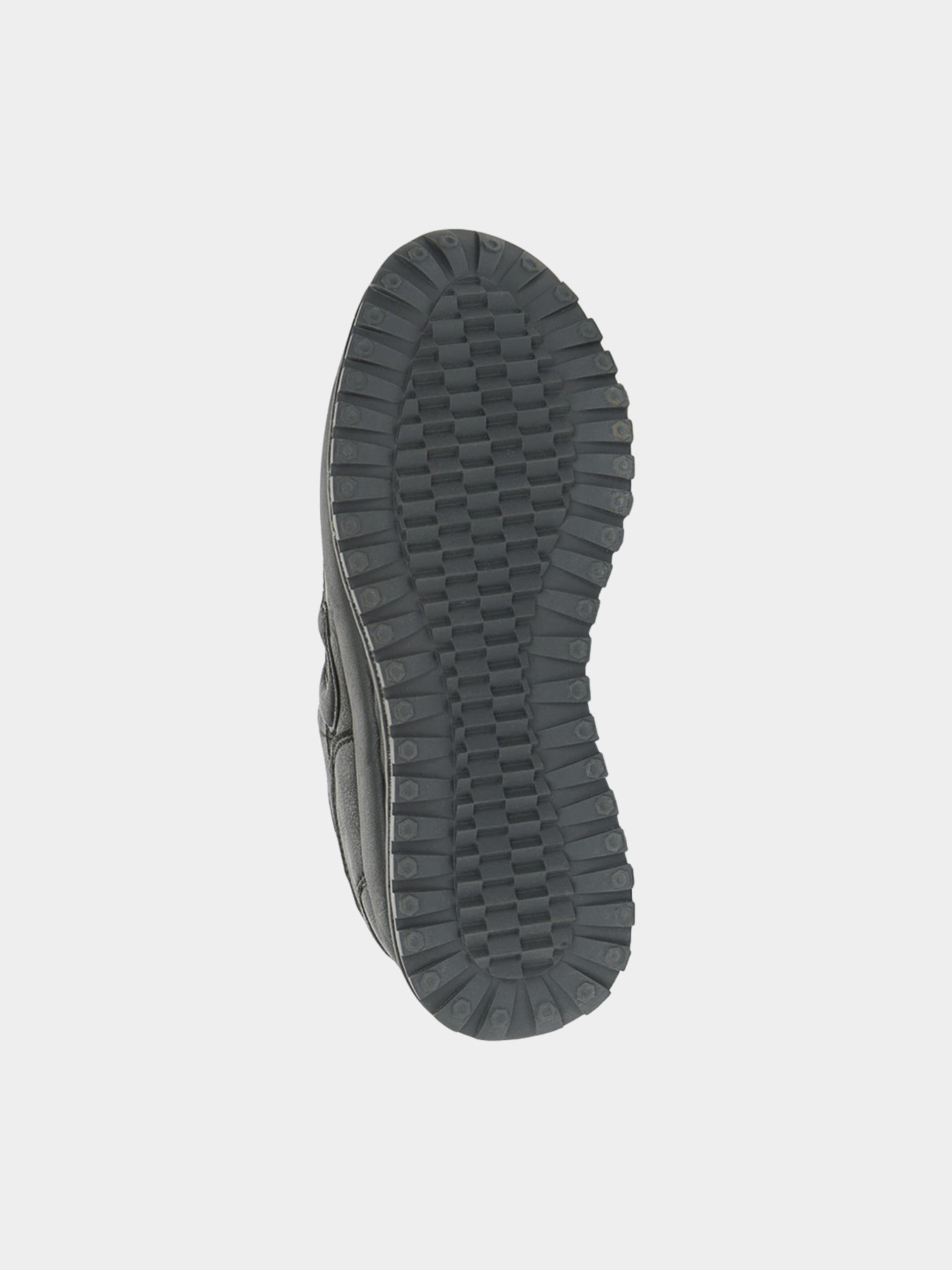 Кросівки повсякденні Grunberg модель 148586/01-07E-black Фото