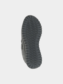 Кросівки повсякденні Grunberg модель 148586/01-07E-black Фото