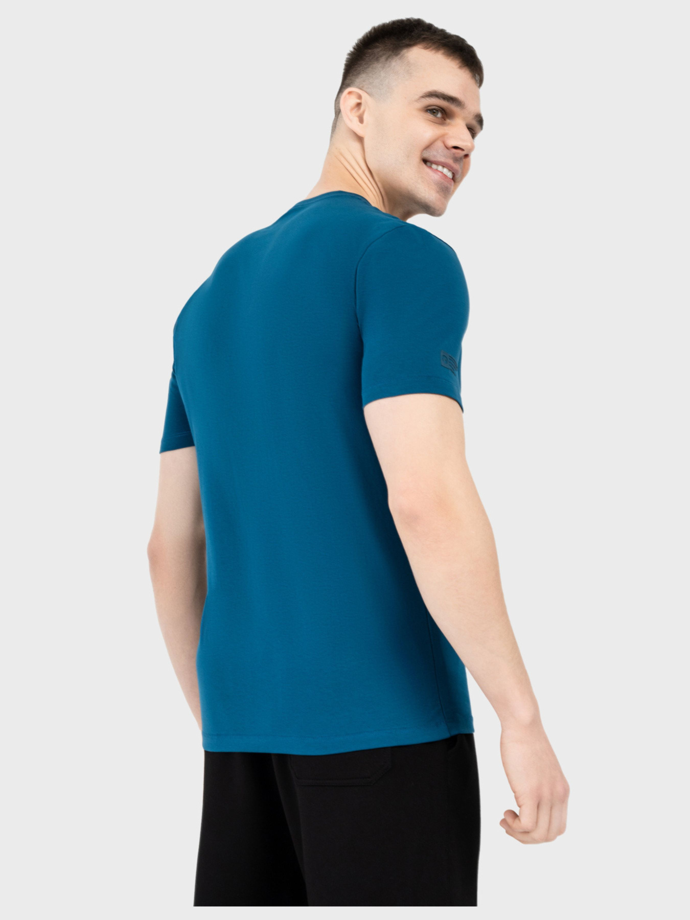 Футболка AVECS модель 30492_87 Фото