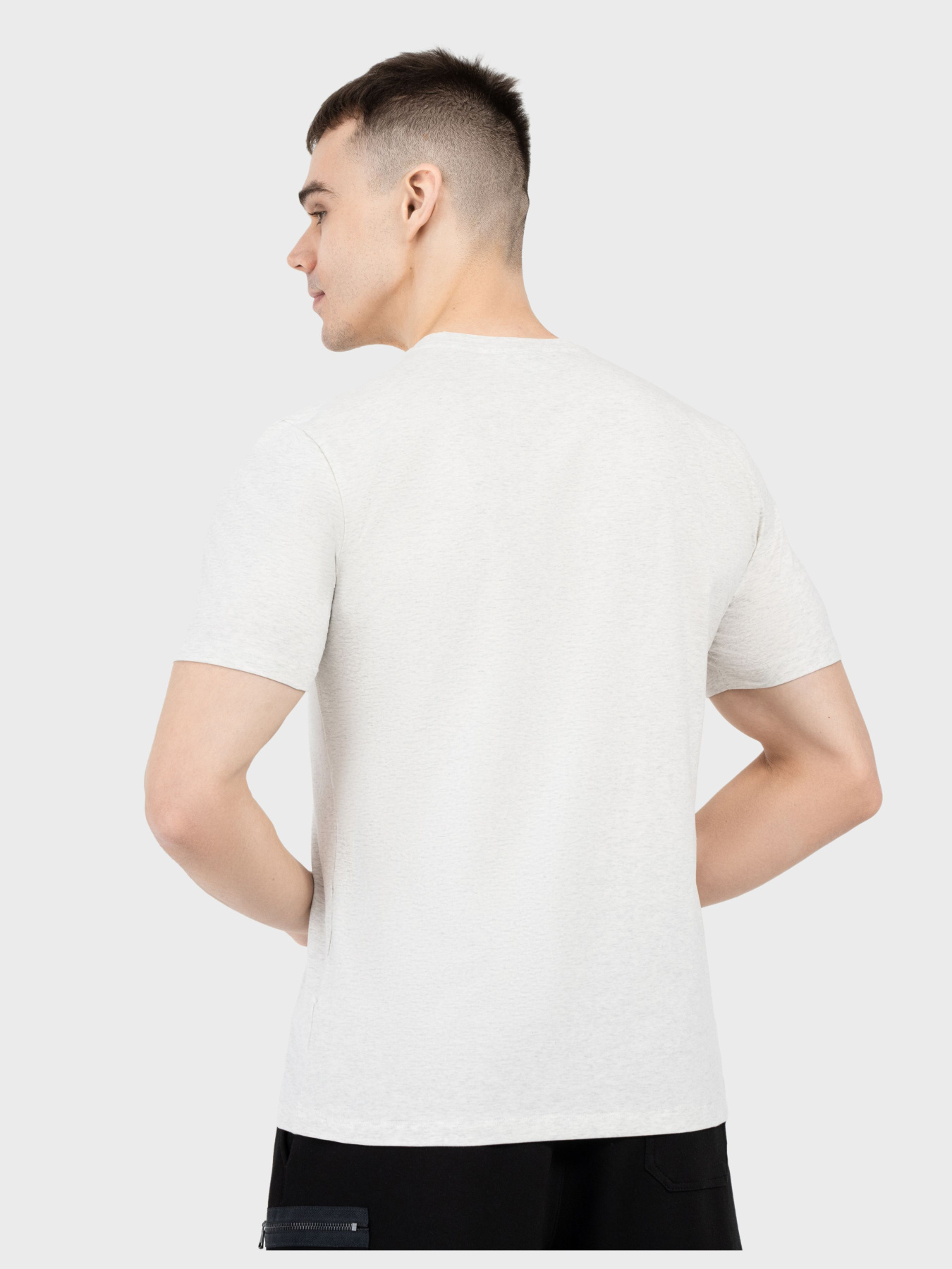 Футболка AVECS модель 30492_75 Фото