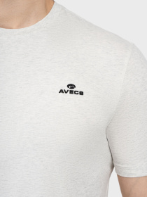 Футболка AVECS модель 30492_75 Фото