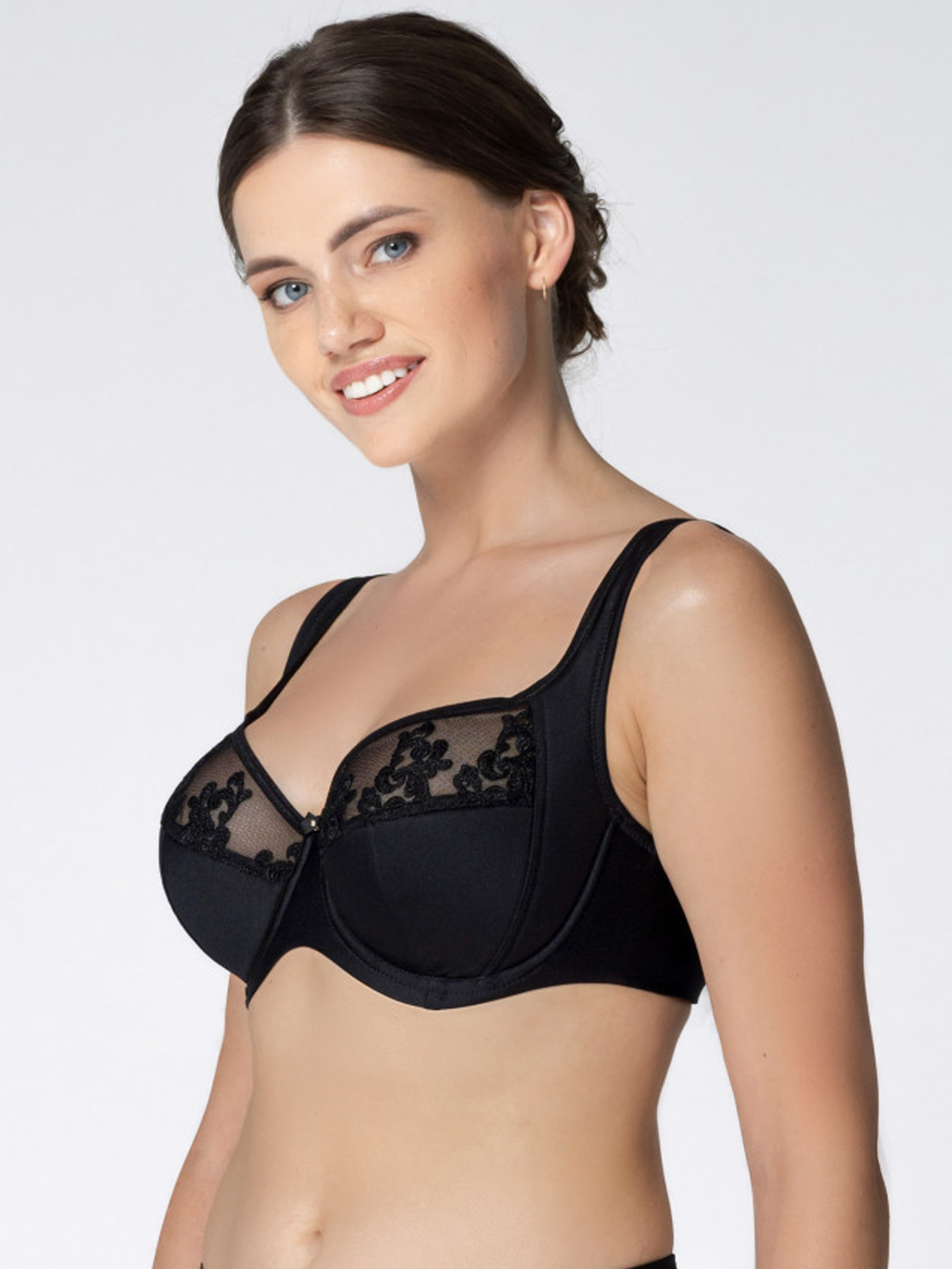 Бюстгальтер Rosme RS Grace модель RS  723727 Фото