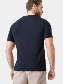 Футболка AVECS модель 30492_49 Фото