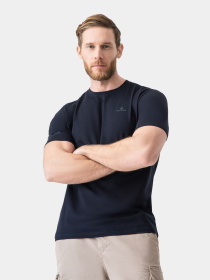 Футболка AVECS модель 30492_49 Фото