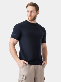 Футболка AVECS модель 30492_49 Фото