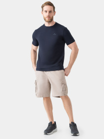 Футболка AVECS модель 30492_49 Фото