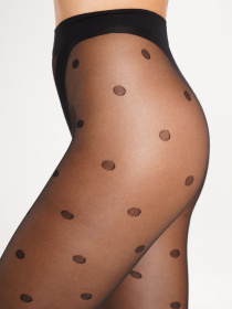 Колготы Giulia модель 4823102962351 Фото