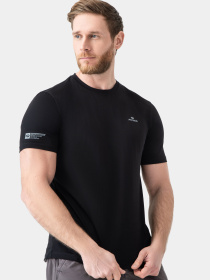 Футболка AVECS модель 30492_1 Фото