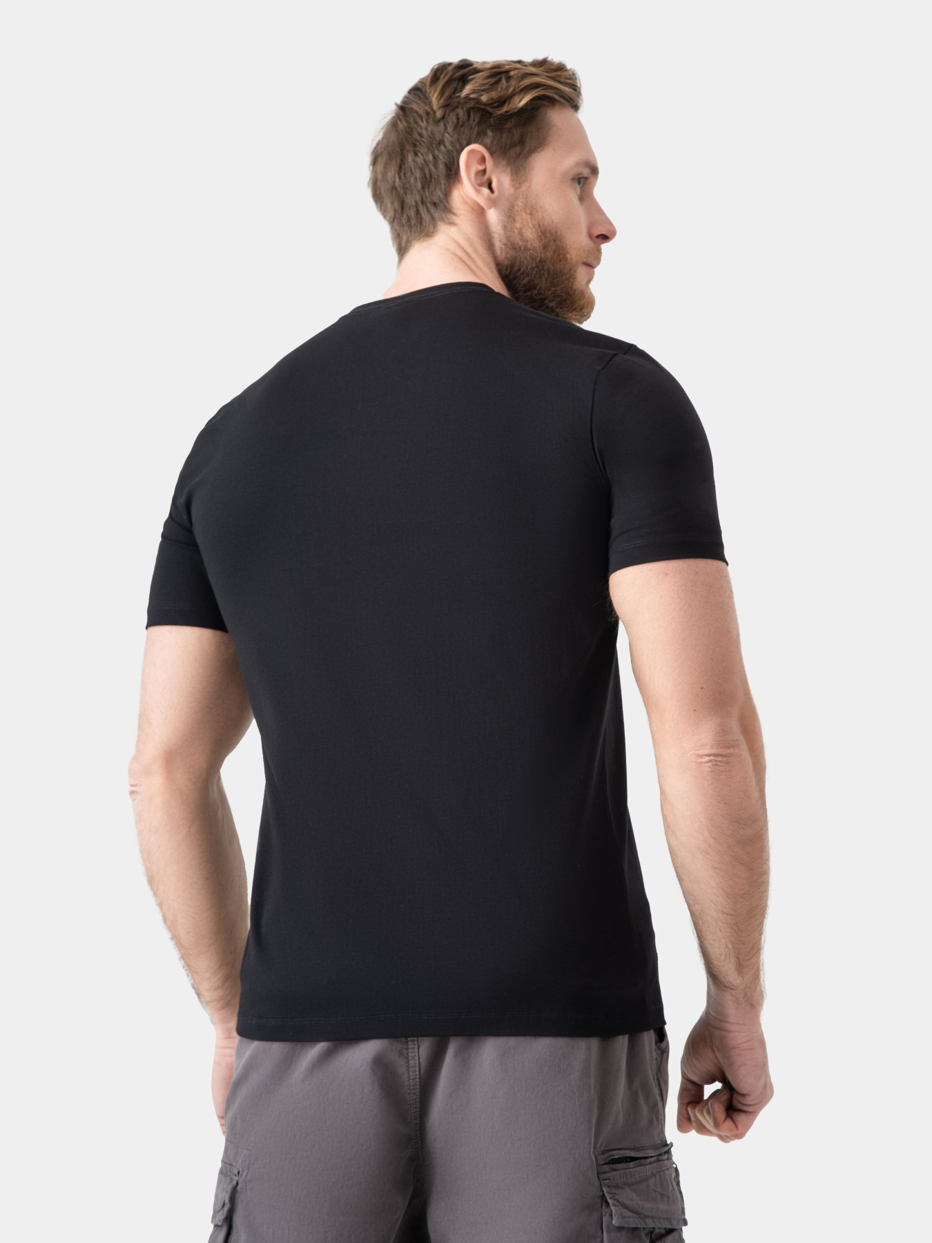 Футболка AVECS модель 30492_1 Фото