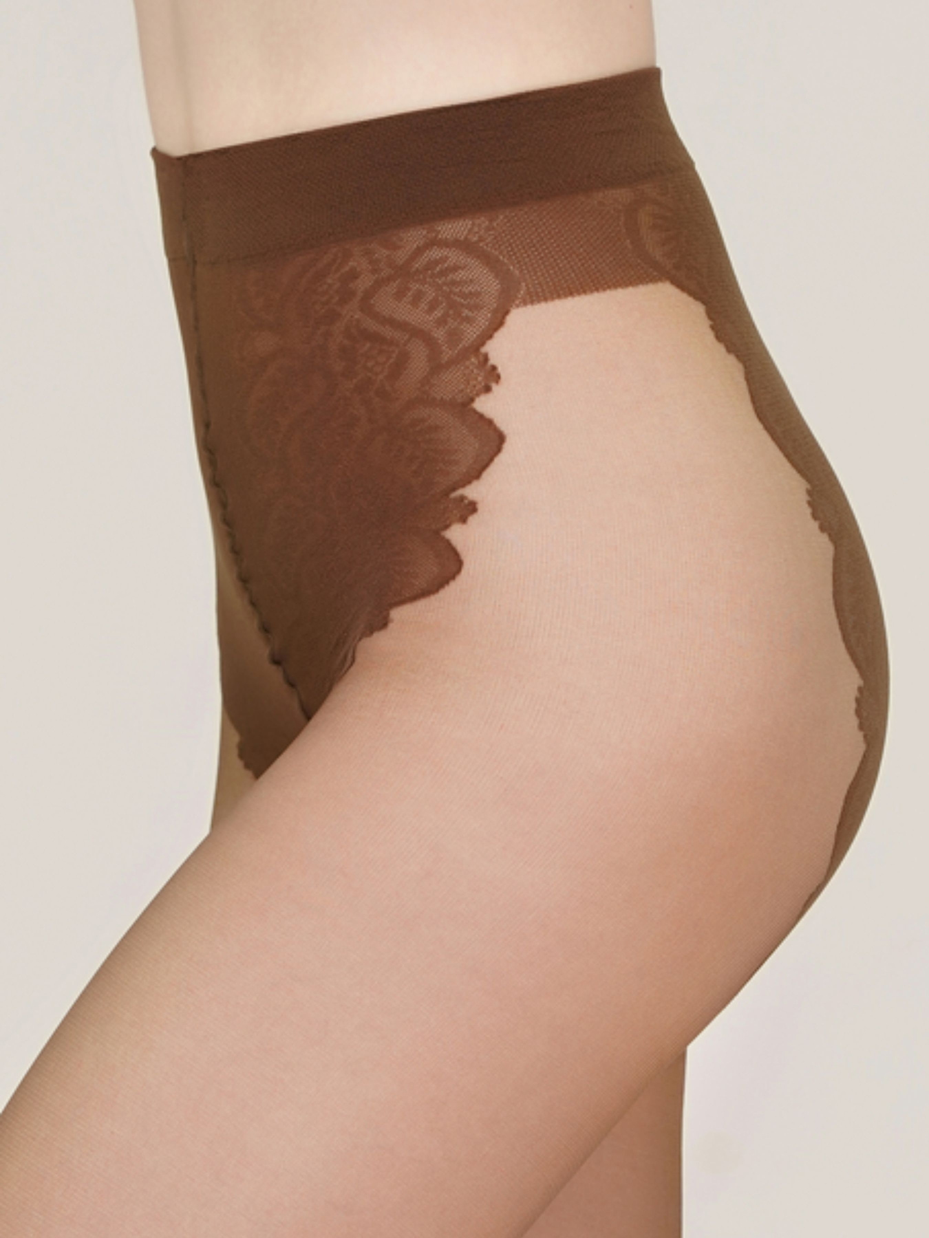 Колготы Giulia модель 4824092007329 Фото