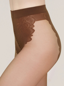 Колготы Giulia модель 4824092007329 Фото