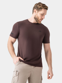 Футболка AVECS модель 30492_42 Фото