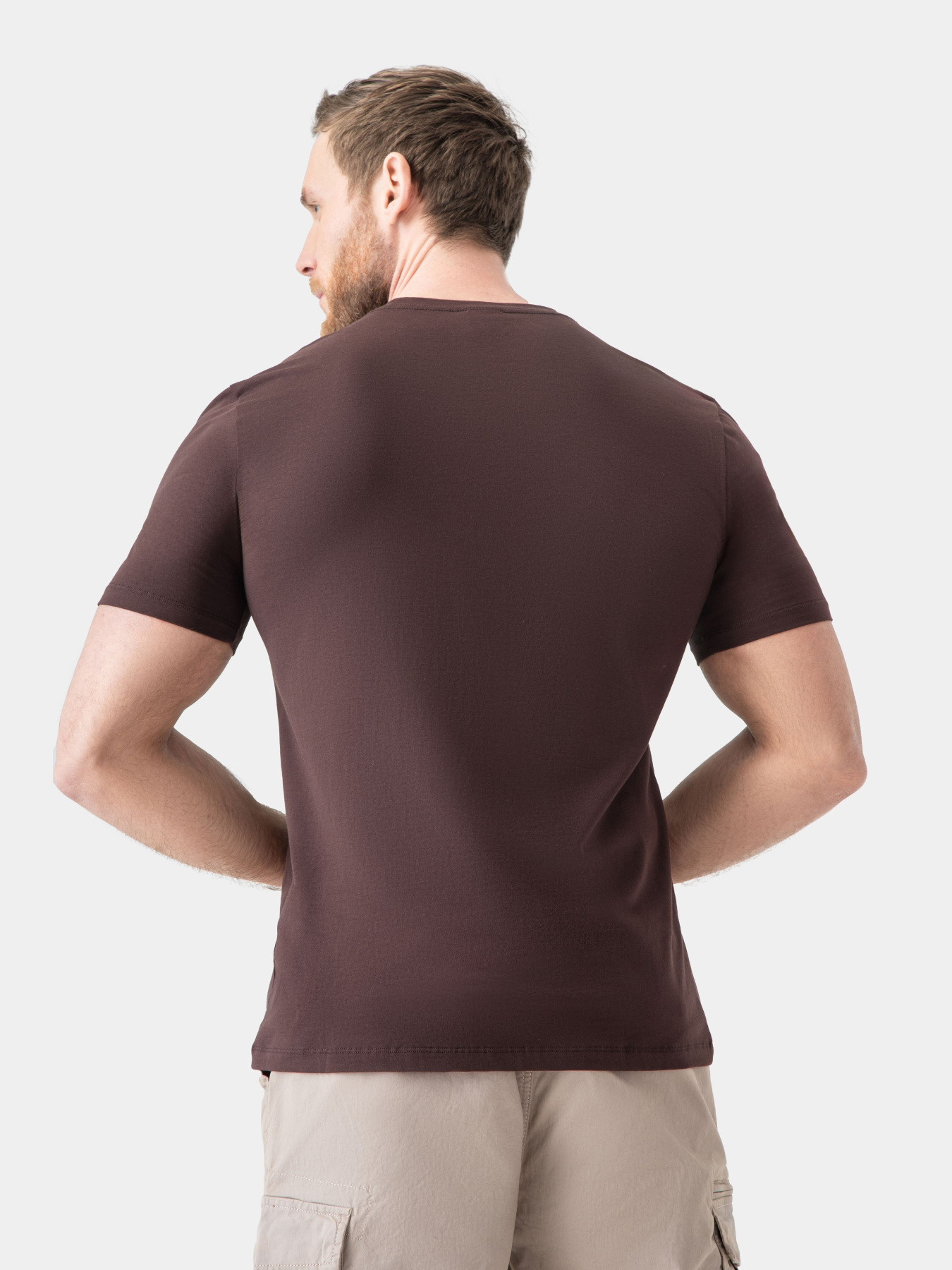 Футболка AVECS модель 30492_42 Фото