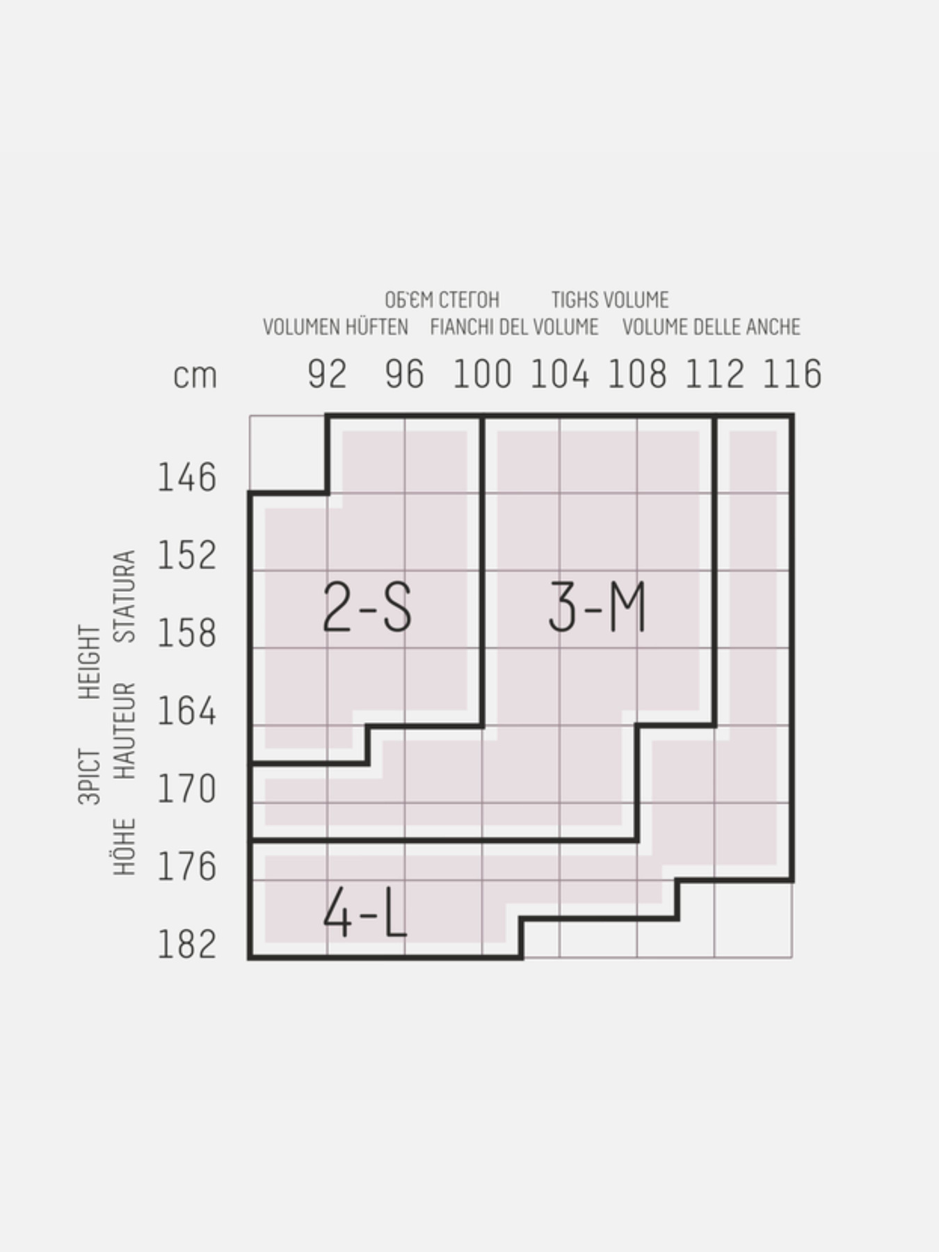Колготы Giulia модель 4823102951881 Фото