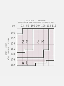 Колготы Giulia модель 4824092007527 Фото