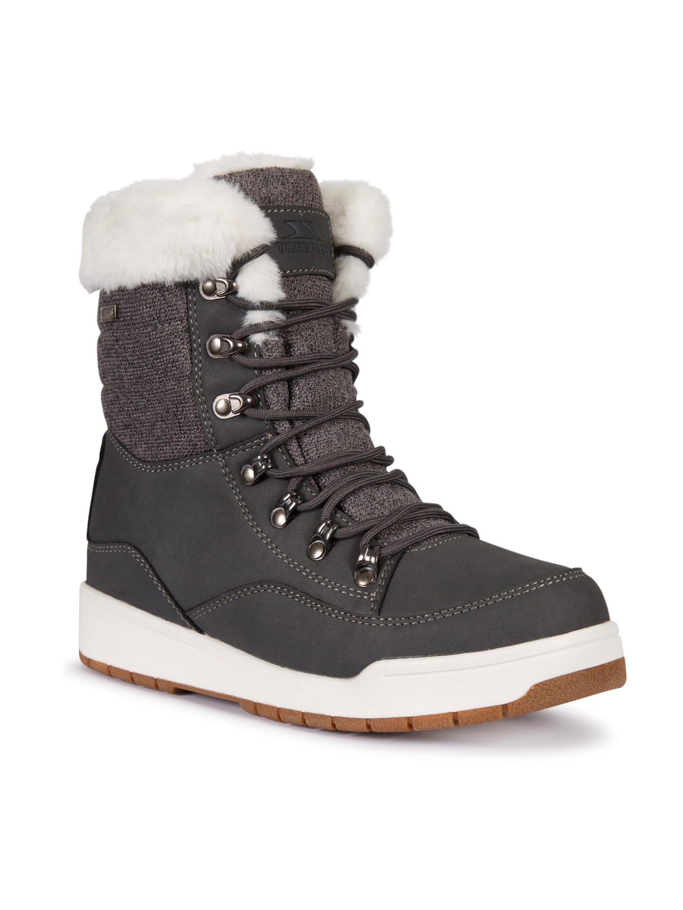 Ботинки Trespass Raegan модель FAFOBOTR0007 Фото