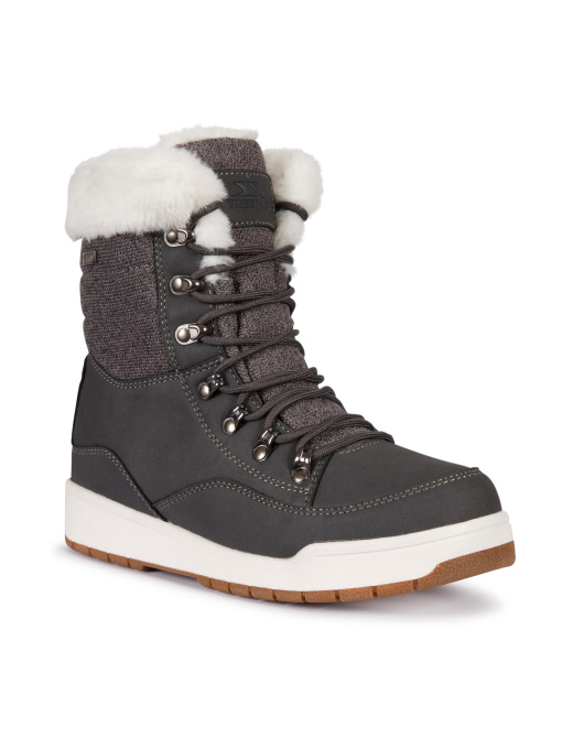 Черевики Trespass Raegan модель FAFOBOTR0007 Черевики Trespass Raegan модель FAFOBOTR0007 Фото