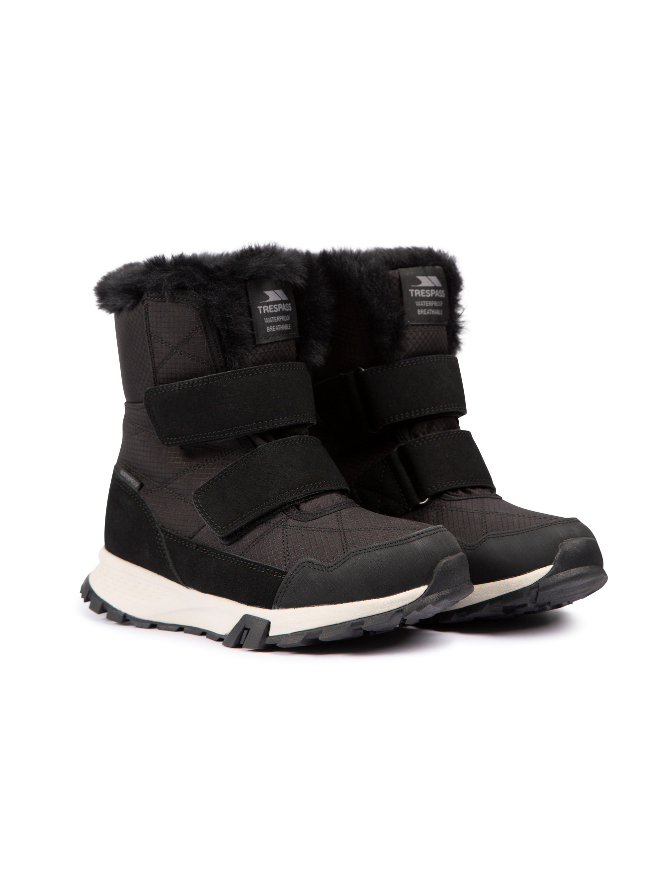 Черевики Trespass Eira модель FAFOBOTR0021 Фото