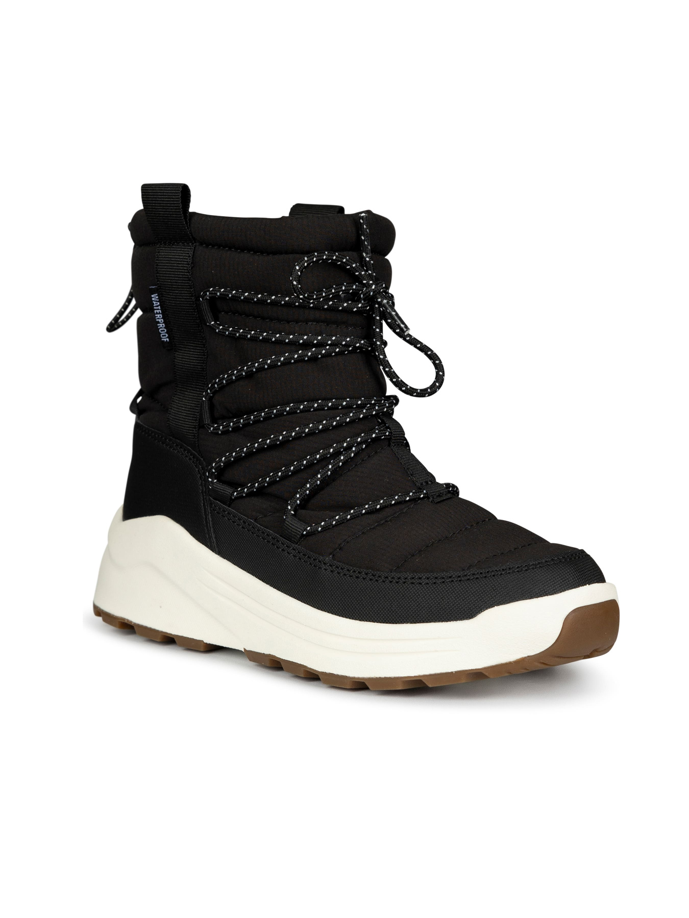 Сапоги дутики Trespass Indie модель FAFOBOTR0027 Фото