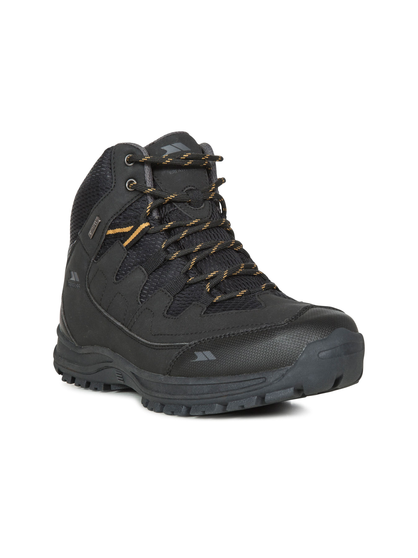 Кросівки повсякденні Trespass Finley low cut модель MAFOTEN30001 Фото