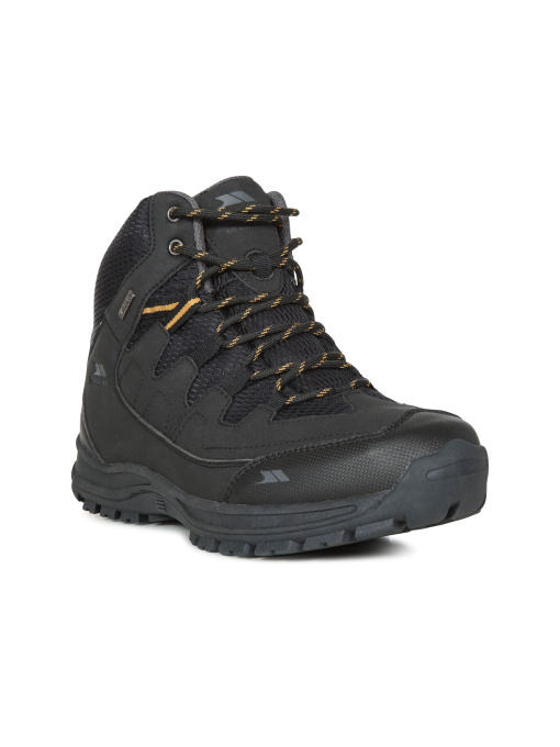 Кроссовки повседневные Trespass Finley low cut модель MAFOTEN30001 Фото