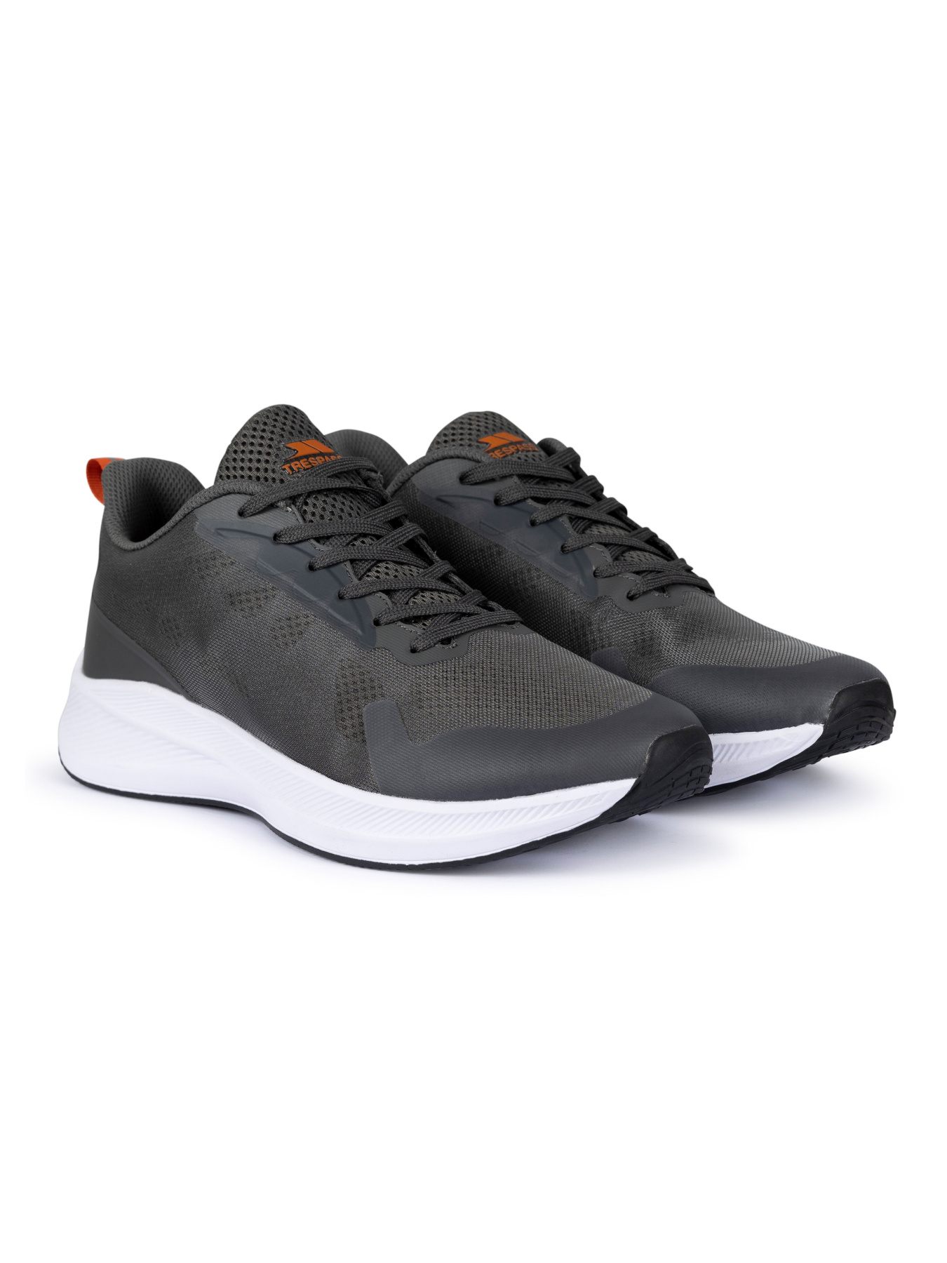 Кросівки повсякденні Trespass Sirus модель MAFOTNTR0013 Фото