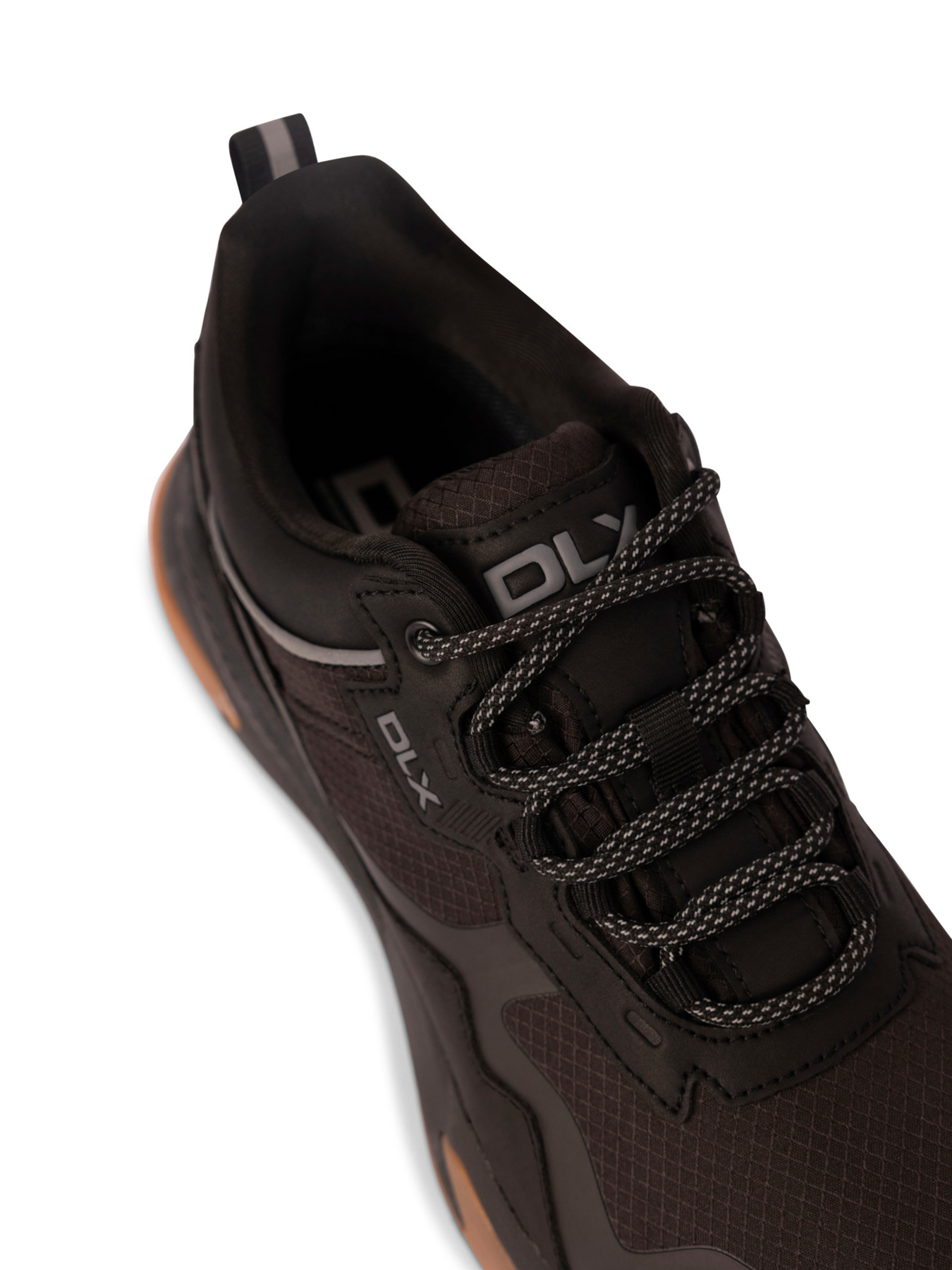 Кросівки повсякденні Trespass Elias модель MAFOTNTR0018 Фото