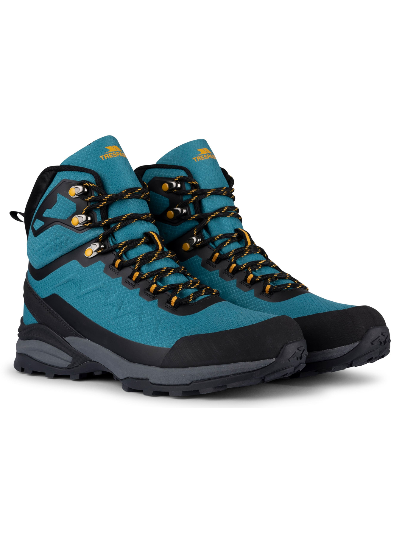 Ботинки Trespass Orian модель UAFOBOTR0001 Фото