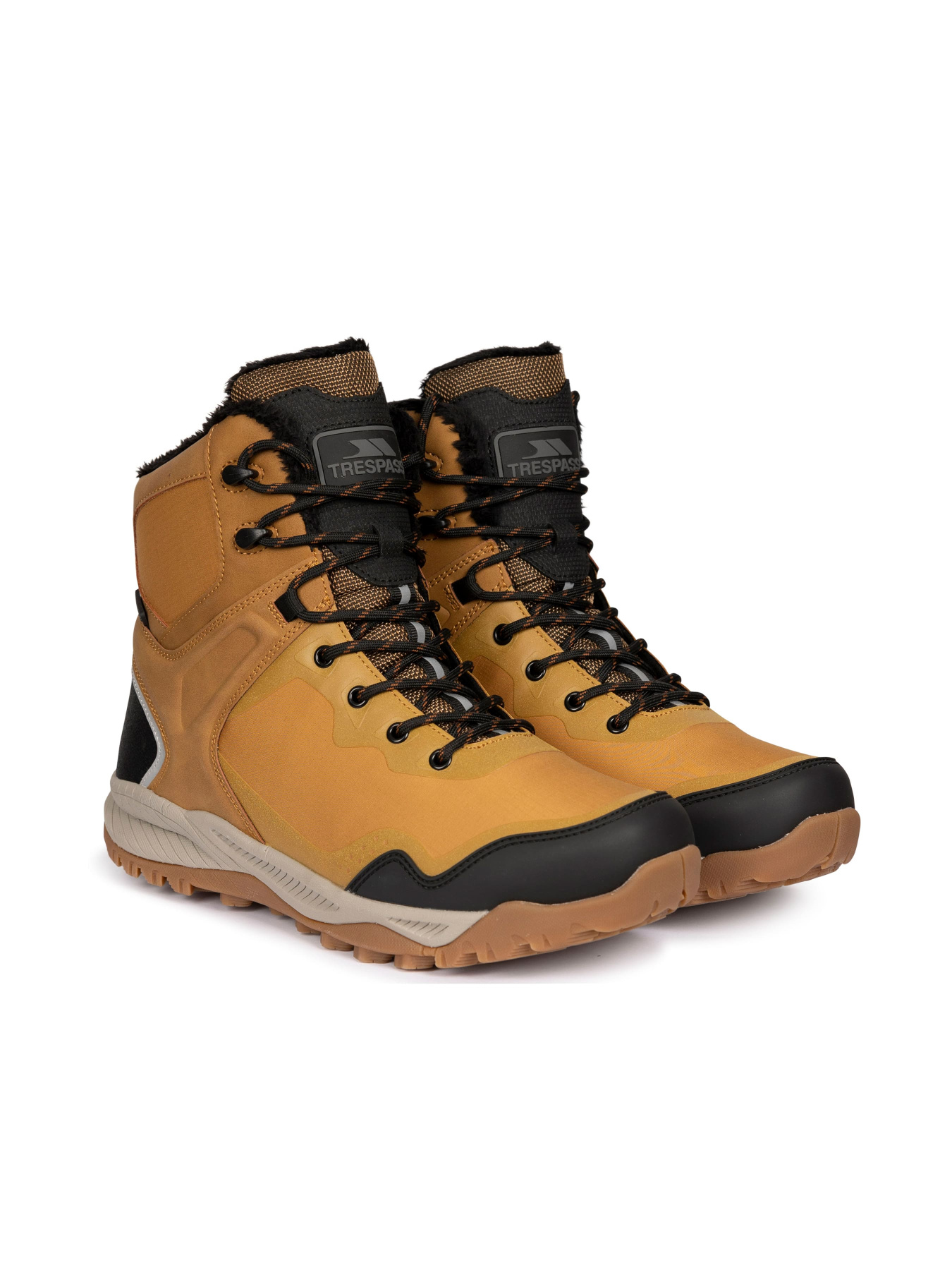 Черевики Trespass Haze модель UAFOBOTR0002 Фото