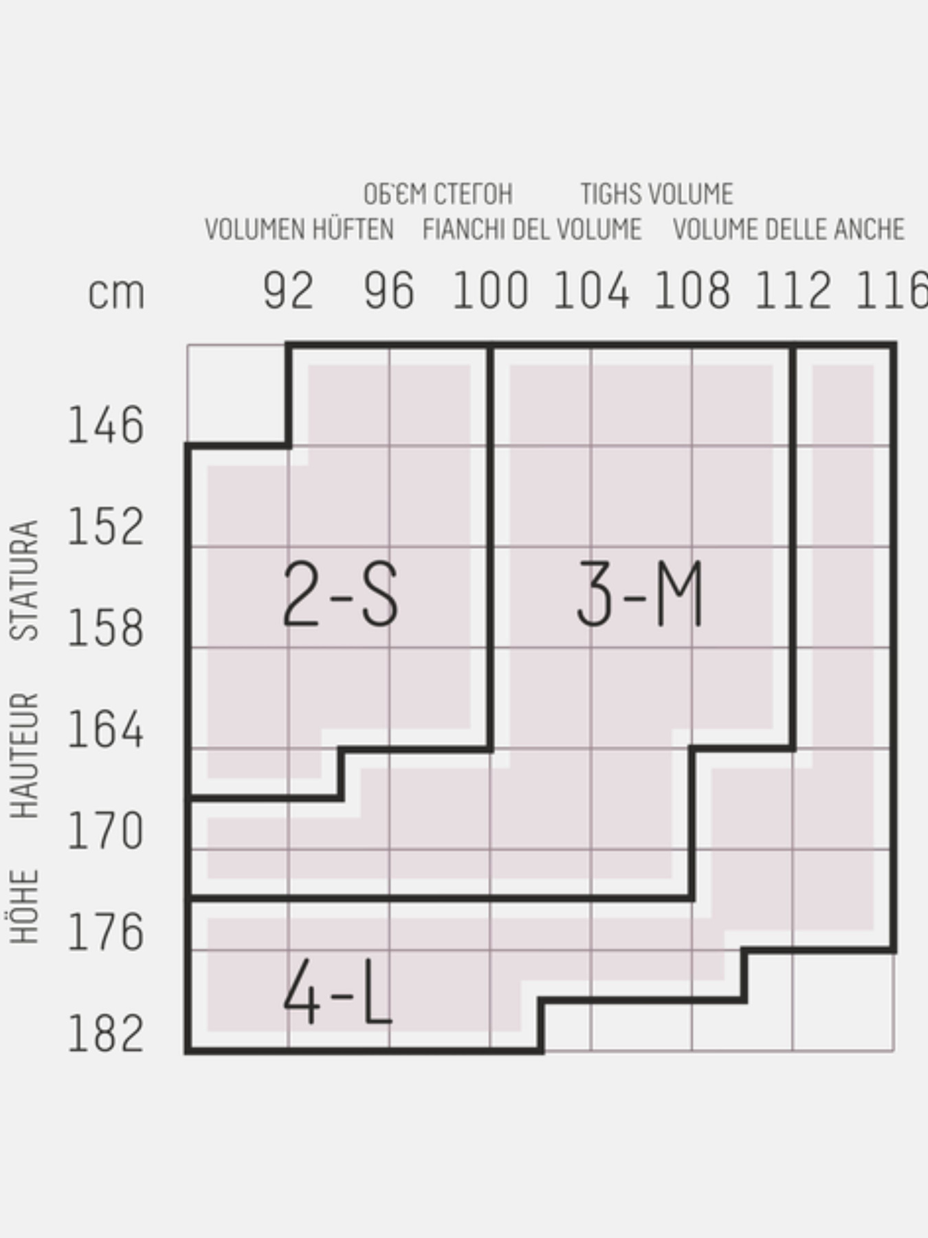 Колготи Giulia модель 4823102948249 Фото