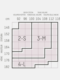 Колготи Giulia модель 4823102948249 Фото
