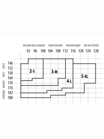 Колготы Giulia модель 4824092073522 Фото