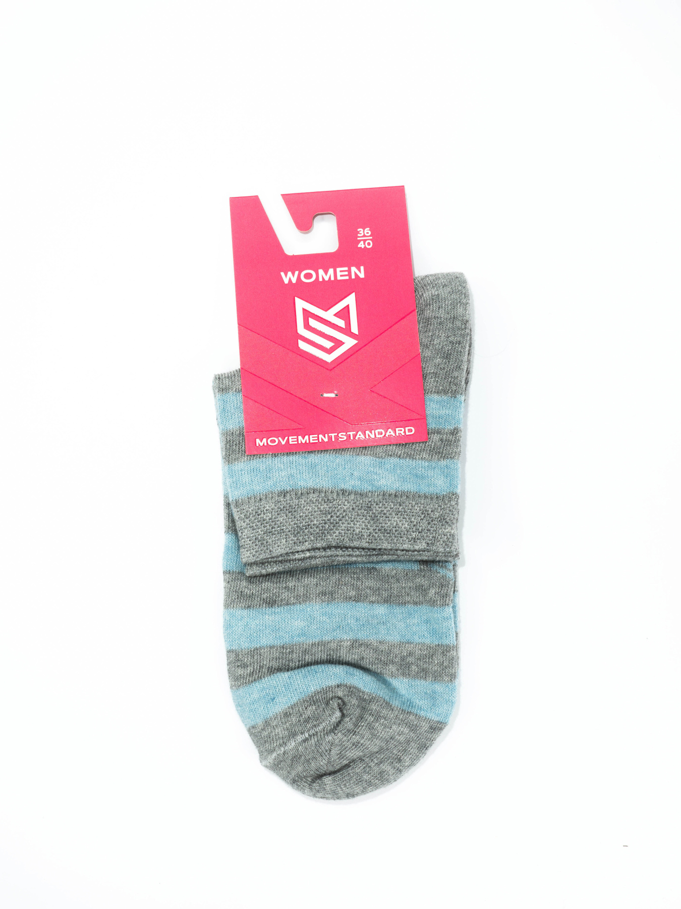 Носки MovementStandard модель MS M0103S Фото