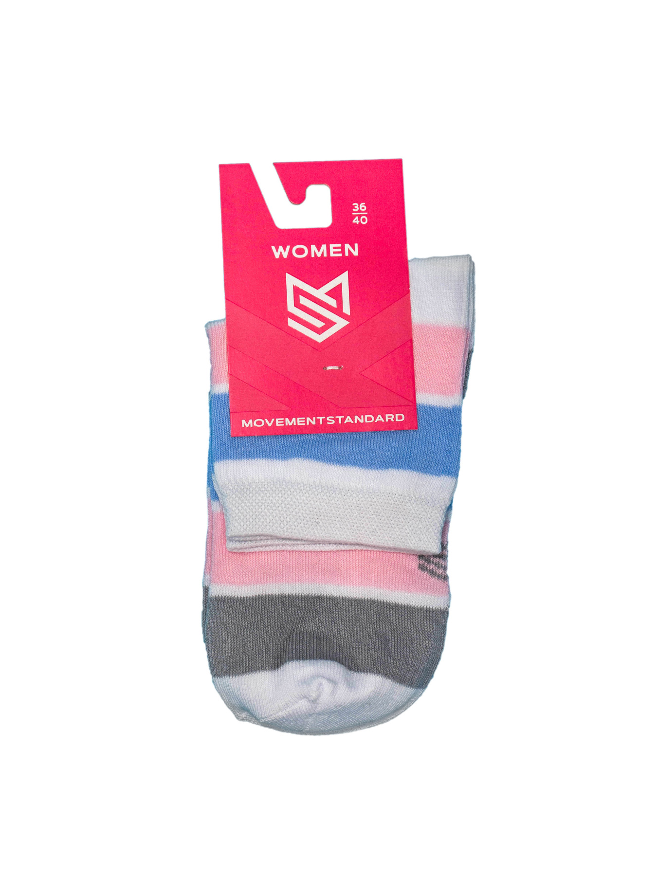 Носки MovementStandard модель MS M0103S Фото