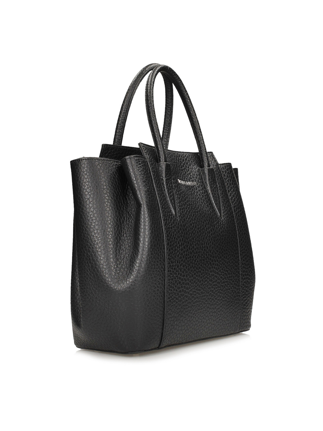 Сумка Toscanio модель F56CZARNY Фото