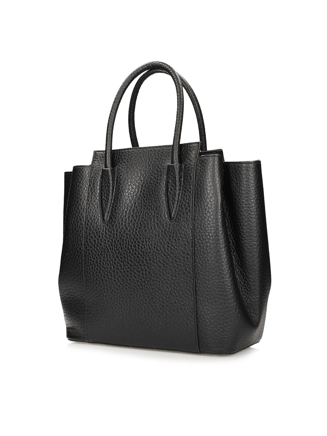 Сумка Toscanio модель F56CZARNY Фото