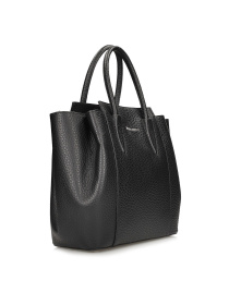 Сумка Toscanio модель F56CZARNY Фото