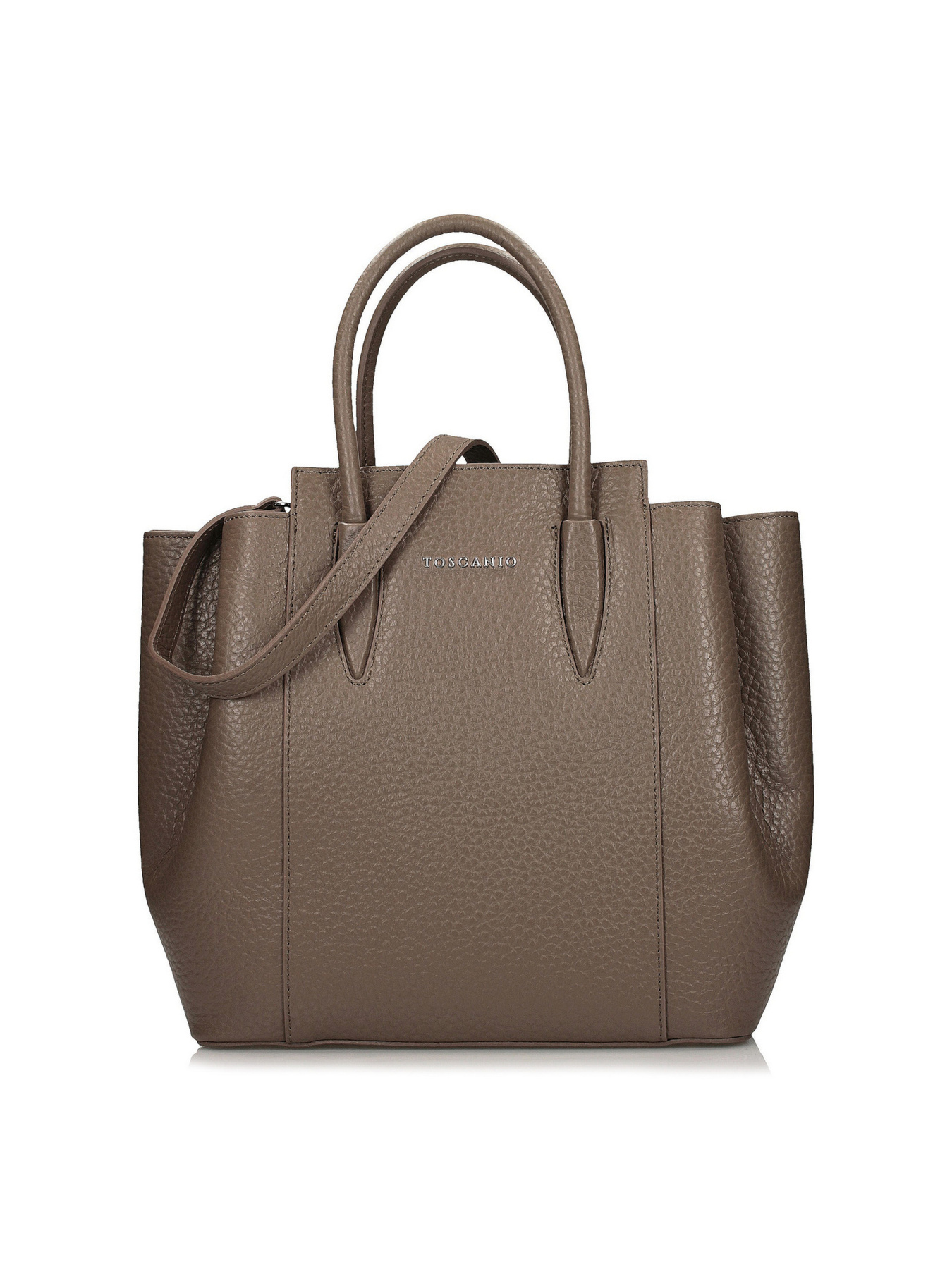 Сумка Toscanio модель F56C.BEZ Фото