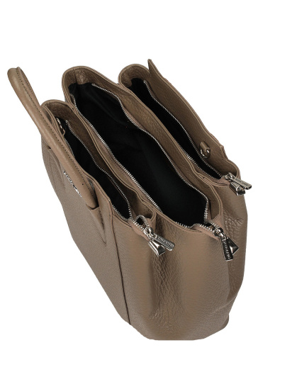 Сумка Toscanio модель F56C.BEZ — фото 4 - INTERTOP