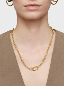 Колье TOUS модель 1004347500 Фото