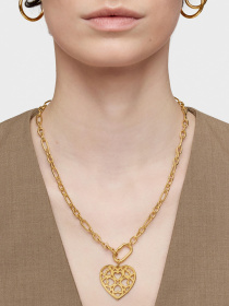 Кольє TOUS модель 1004347500 Фото